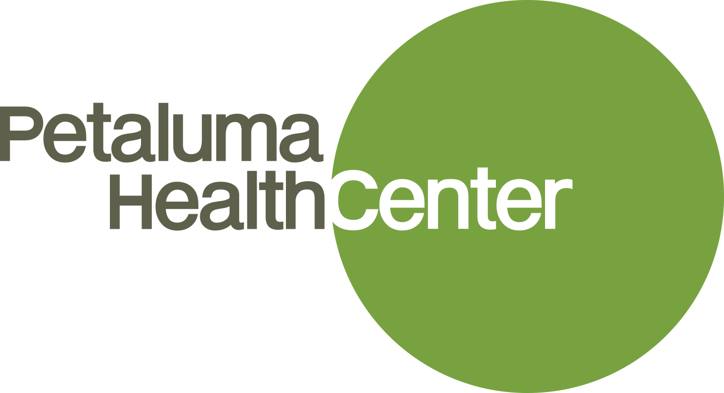 Petaluma Health Center Logo